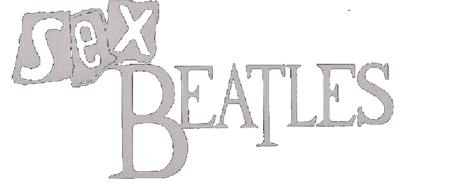 Sex Beatles