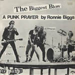 Sex Pistols - The Biggest Blow 