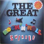 Sex Pistols - The Great Rock N Roll Swindle