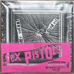 Sex Pistols - Sex Pistols Pack