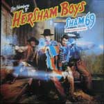 Sham 69 - The Adventures Of Hersham Boys / The Game (Twofer)
