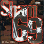 Sham 69 - At The BBC