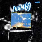 Sham 69 - ive At The Roxy Club