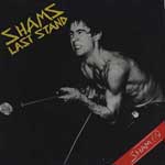 Sham 69 - Shams Last Stand