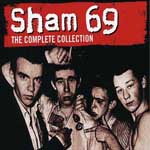 Sham 69 - The Complete Collection