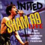 Sham 69 - United Live