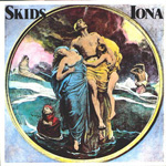 Skids - Iona