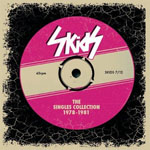 Skids - The Singles Collection 1978-1981
