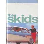 Skids - The Skids VHS 1989