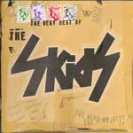 Skids - The Very Best Of The Skids