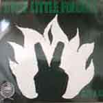 Stiff Little Fingers ‎– Get A Life 7" 