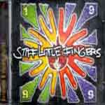 Stiff Little Fingers ‎– Handheld & Rigidly Digital