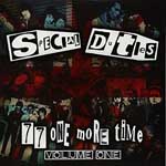 Special Duties - 77 One More Time Volume One