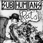 Subhumans - Rats