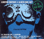 U.K. Subs - Fascist Regime