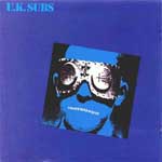 U.K. Subs - 5 CD Box Set 