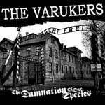 The Varukers ‎– The Damnation Of Our Species 