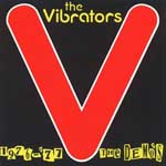 The Vibrators - 1976-'77 - The Demos
