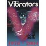 The Vibrators - 1976 - 2004