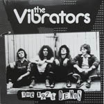 The Vibrators ‎– The 1976 Demos