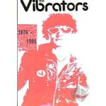 The Vibrators - 1976 - 1995