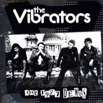 The Vibrators ‎– The 1977 Demos