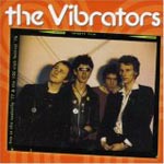The Vibrators - Live At The Nashville '77 & The 100 Club Festival '76