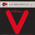 The Vibrators - MX America