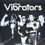 The Vibrators ‎– Peel Sessions