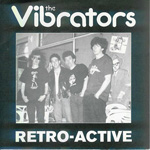 The Vibrators - Retro-Active