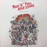 Various - Rock 'N' Roll High School