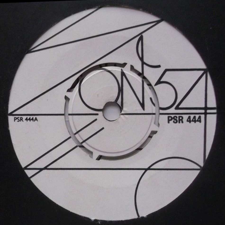 Wire - 154 - UK LP+7" 1979 (Harvest - SHSP 4105 / PSR 444)