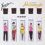 X-Ray Spex - The Anthology
