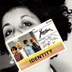 X-Ray Spex - Identity