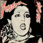 X-Ray Spex - Oh Bondage Up Yours!
