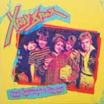 X-Ray Spex ‎– Peel Sessions & Singles