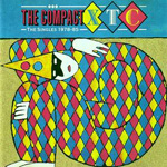 XTC - The Compact XTC - The Singles 1978-1984